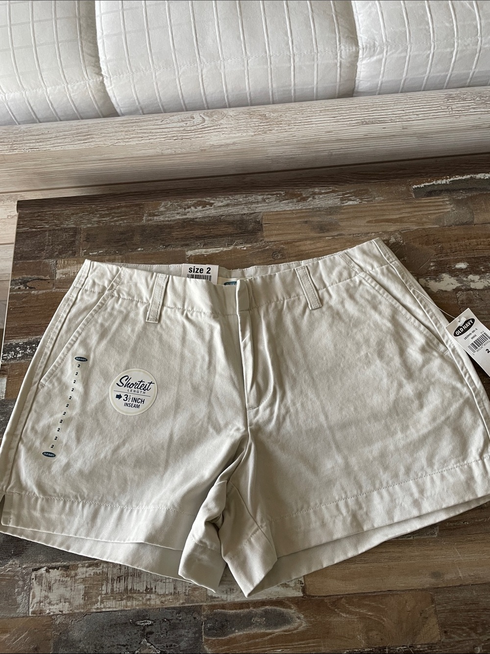 Vintage Old Navy Shorts